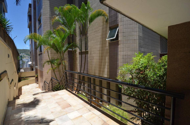 Imagem Apartamento com 5 Quartos à Venda, 340 m² em Buritis - Belo Horizonte Imagem Apartamento com 5 Quartos à Venda, 340 m² em Buritis - Belo Horizonte