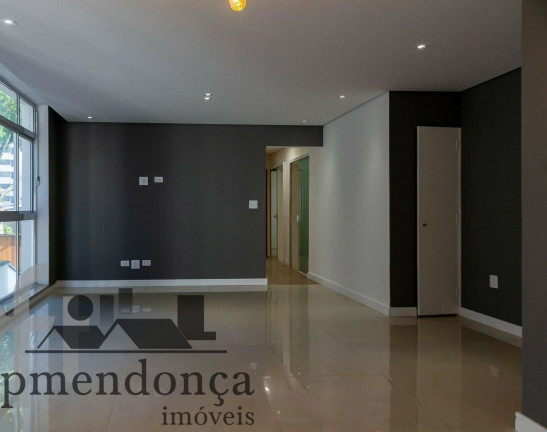 Imagem Apartamento com 3 Quartos à Venda, 123 m² em Higienópolis - São Paulo Imagem Apartamento com 3 Quartos à Venda, 123 m² em Higienópolis - São Paulo