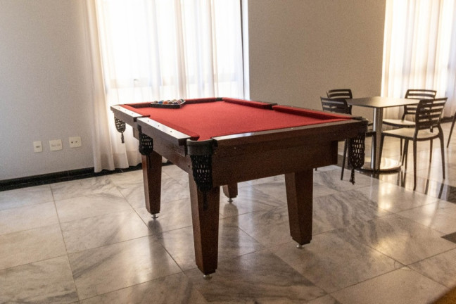 Imagem Imóvel com 1 Quarto à Venda, 81 m² em Moema - São Paulo