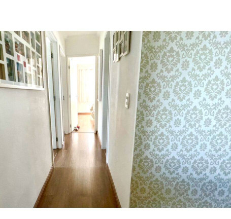 Imagem Apartamento com 3 Quartos à Venda, 75 m² em Chácara Primavera - Campinas