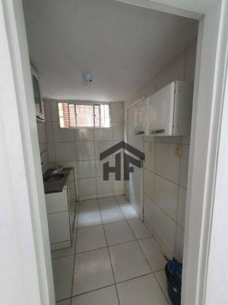 Imagem Apartamento com 2 Quartos à Venda, 40 m² em Madalena - Recife Imagem Apartamento com 2 Quartos à Venda, 40 m² em Madalena - Recife