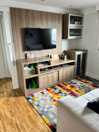 Foto do imóvel Apartamento com 3 Quartos à Venda, 60 m² em Planalto - São Bernardo Do Campo