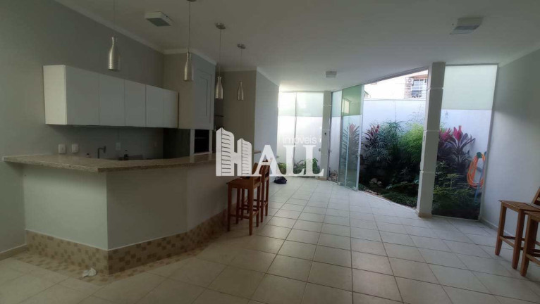 Imagem Casa com 3 Quartos à Venda, em Higienópolis - São José Do Rio Preto Imagem Casa com 3 Quartos à Venda, em Higienópolis - São José Do Rio Preto