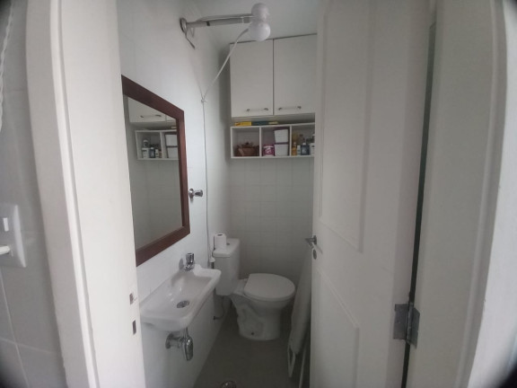 Imagem Imóvel com 2 Quartos à Venda, 75 m² em Moema - São Paulo
