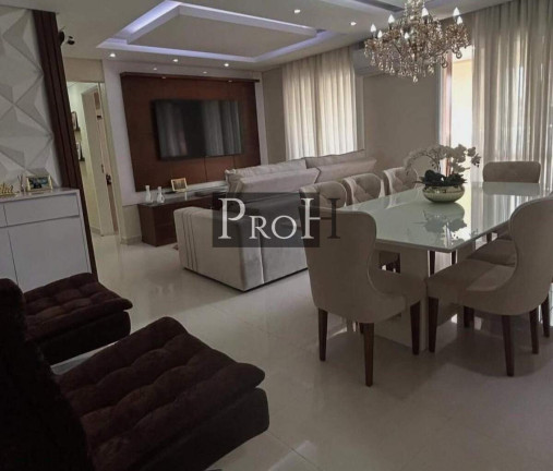 Foto do imóvel Apartamento com 3 Quartos à Venda, 78 m² em Campestre - Santo André