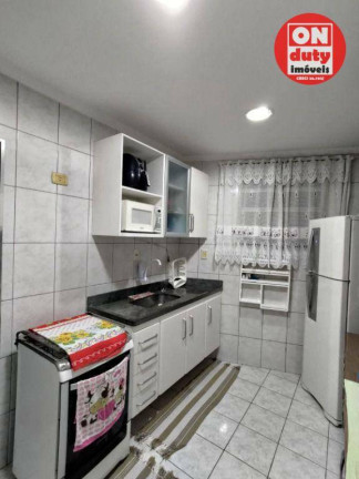 Imagem Apartamento com 1 Quarto à Venda, 45 m² em Marapé - Santos Imagem Apartamento com 1 Quarto à Venda, 45 m² em Marapé - Santos