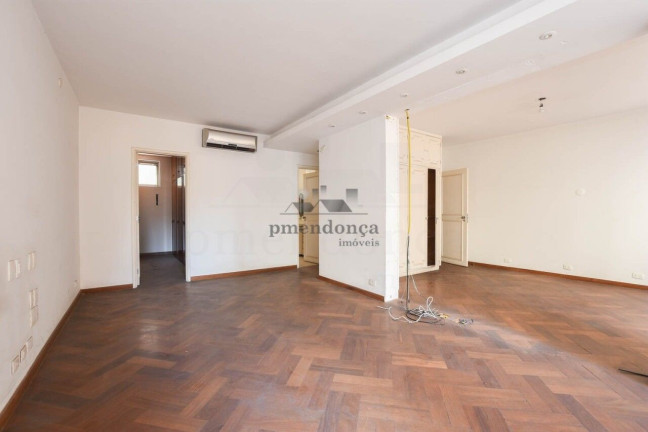Imagem Apartamento com 4 Quartos à Venda, 260 m² em Higienópolis - São Paulo Imagem Apartamento com 4 Quartos à Venda, 260 m² em Higienópolis - São Paulo