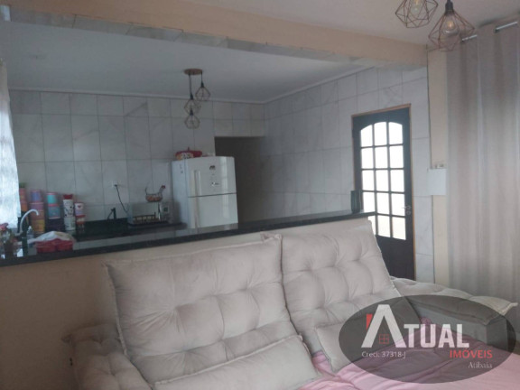 Imagem Casa com 3 Quartos à Venda, 160 m² em Morro Grande - Santa Isabel