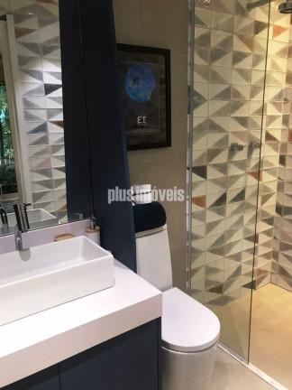 Imagem Apartamento com 4 Quartos à Venda, 167 m² em Jardim Das Acacias - São Paulo Imagem Apartamento com 4 Quartos à Venda, 167 m² em Jardim Das Acacias - São Paulo