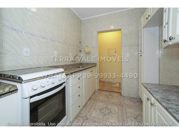 Apartamento com 2 Quartos à Venda, 63 m² em Jardim Santa Esmeralda - Hortolândia