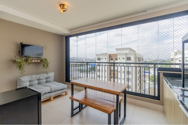 Imagem Apartamento com 2 Quartos à Venda, 64 m² em água Branca - São Paulo