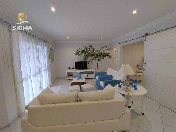 Imagem Apartamento com 4 Quartos à Venda, 150 m² em Pitangueiras - Guarujá Imagem Apartamento com 4 Quartos à Venda, 150 m² em Pitangueiras - Guarujá