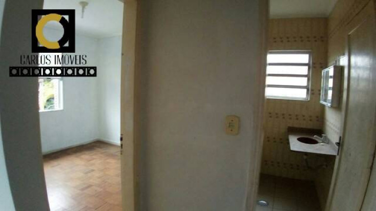 Imagem Apartamento com 2 Quartos à Venda, 71 m² em Aparecida - Santos Imagem Apartamento com 2 Quartos à Venda, 71 m² em Aparecida - Santos