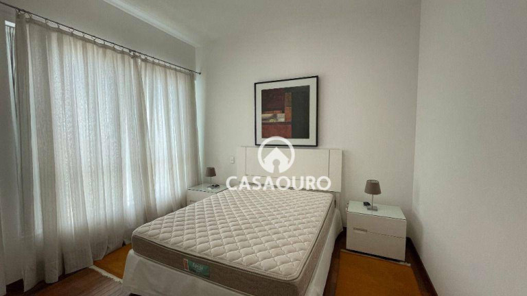 Imagem Apartamento com 1 Quarto à Venda, 62 m² em Belvedere - Belo Horizonte Imagem Apartamento com 1 Quarto à Venda, 62 m² em Belvedere - Belo Horizonte