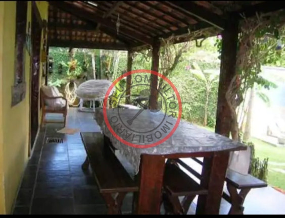 Imagem Casa com 2 Quartos à Venda, 250 m² em Maresias - São Sebastião
