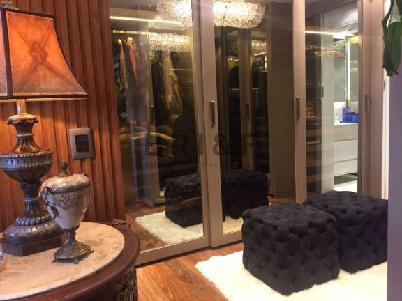 Imagem Apartamento com 3 Quartos à Venda, 250 m² em Campo Belo - São Paulo Imagem Apartamento com 3 Quartos à Venda, 250 m² em Campo Belo - São Paulo