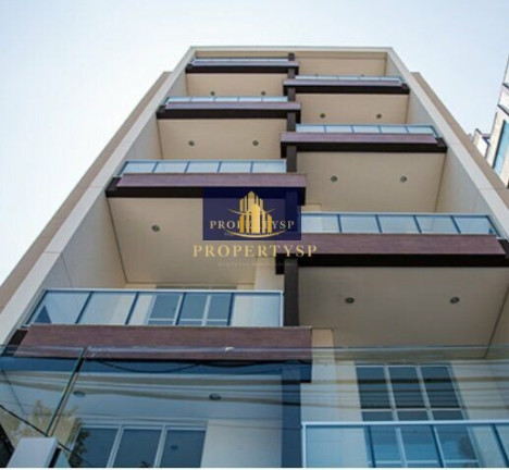 Imagem Apartamento com 1 Quarto à Venda, 57 m² em Vila Madalena - São Paulo Imagem Apartamento com 1 Quarto à Venda, 57 m² em Vila Madalena - São Paulo