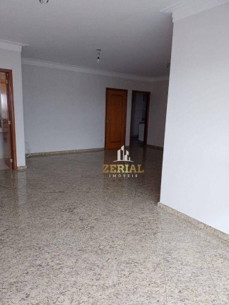 Imagem Apartamento com 3 Quartos à Venda, 146 m² em Santa Paula - São Caetano Do Sul Imagem Apartamento com 3 Quartos à Venda, 146 m² em Santa Paula - São Caetano Do Sul