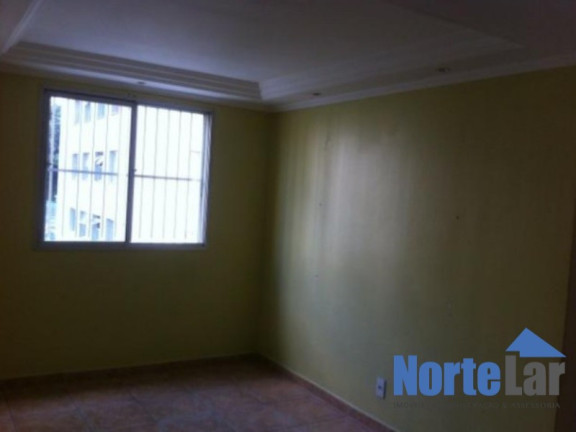 Imagem Apartamento com 2 Quartos à Venda, 54 m² em Jardim Do Tiro - São Paulo Imagem Apartamento com 2 Quartos à Venda, 54 m² em Jardim Do Tiro - São Paulo