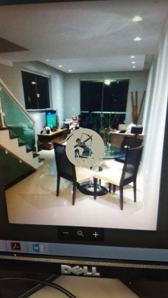 Imagem Casa com 3 Quartos à Venda, 170 m² em Boqueirao - Santos Imagem Casa com 3 Quartos à Venda, 170 m² em Boqueirao - Santos