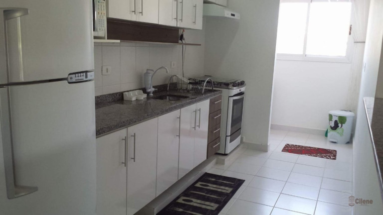 Imagem Apartamento com 1 Quarto à Venda, 83 m² em Itaguá - Ubatuba