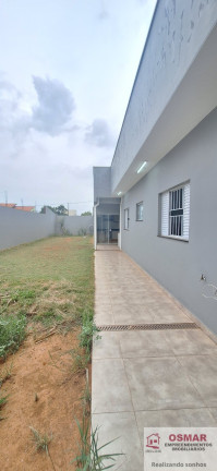 Imagem Casa com 2 Quartos à Venda, 82 m² em Jardim Residencial Vaughan - Sumaré Imagem Casa com 2 Quartos à Venda, 82 m² em Jardim Residencial Vaughan - Sumaré