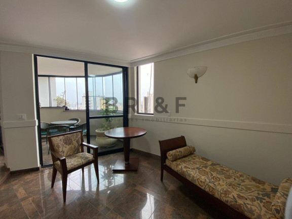 Imagem Apartamento com 5 Quartos à Venda, 320 m² em Saúde - São Paulo Imagem Apartamento com 5 Quartos à Venda, 320 m² em Saúde - São Paulo