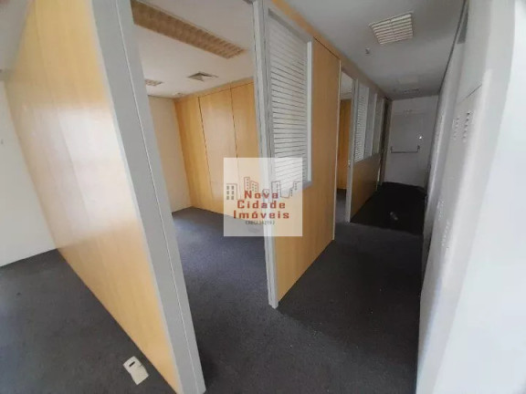 Imagem Imóvel com 6 Quartos para Alugar, 540 m² em Chácara Santo Antônio (zona Sul) - São Paulo