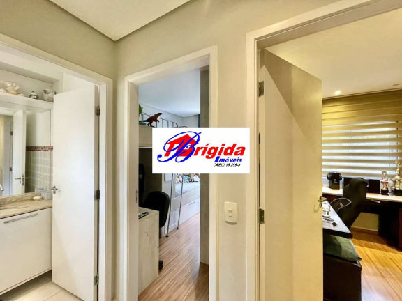 Imagem Casa de Condomínio com 3 Quartos à Venda, 100 m² em Jardim São Vicente - Cotia