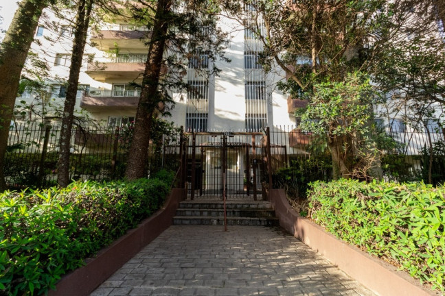 Imagem Imóvel com 3 Quartos à Venda, 202 m² em Vila Romana - São Paulo Imagem Imóvel com 3 Quartos à Venda, 202 m² em Vila Romana - São Paulo