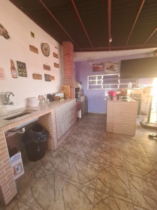 Imagem Galpão à Venda, 344 m² em Alves Dias - São Bernardo Do Campo Imagem Galpão à Venda, 344 m² em Alves Dias - São Bernardo Do Campo