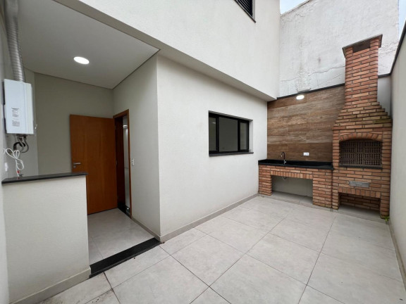 Imagem Imóvel com 3 Quartos à Venda, 165 m² em Alves Dias - São Bernardo Do Campo Imagem Imóvel com 3 Quartos à Venda, 165 m² em Alves Dias - São Bernardo Do Campo