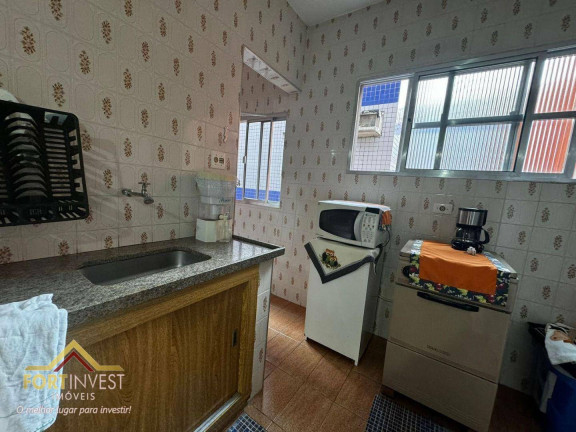 Imagem Imóvel com 1 Quarto à Venda, 48 m² em Tupi - Praia Grande Imagem Imóvel com 1 Quarto à Venda, 48 m² em Tupi - Praia Grande