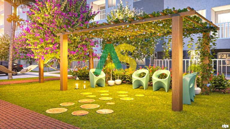 Imagem Imóvel com 2 Quartos à Venda, 50 m² em Capibaribe - São Lourenço Da Mata Imagem Imóvel com 2 Quartos à Venda, 50 m² em Capibaribe - São Lourenço Da Mata