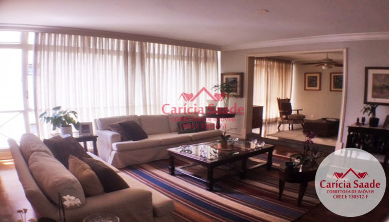 Imagem Apartamento com 3 Quartos à Venda, 194 m² em Jardim Paulista - São Paulo Imagem Apartamento com 3 Quartos à Venda, 194 m² em Jardim Paulista - São Paulo