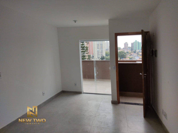 Imagem Apartamento com 2 Quartos à Venda, 47 m² em Chácara Mafalda - São Paulo
