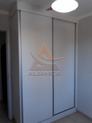 Imagem Apartamento com 2 Quartos à Venda, 47 m² em Ipiranga - Ribeirão Preto Imagem Apartamento com 2 Quartos à Venda, 47 m² em Ipiranga - Ribeirão Preto