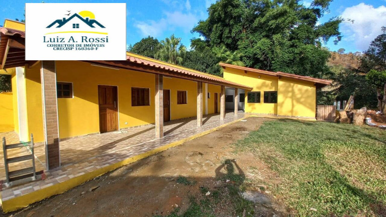 Imagem Chácara à Venda, 90 m² em Anta Gorda - Itariri Imagem Chácara à Venda, 90 m² em Anta Gorda - Itariri