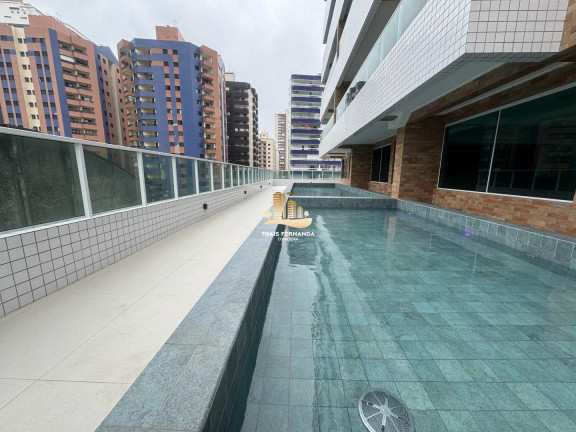 Imagem Apartamento com 2 Quartos à Venda, 81 m² em Aviação - Praia Grande Imagem Apartamento com 2 Quartos à Venda, 81 m² em Aviação - Praia Grande