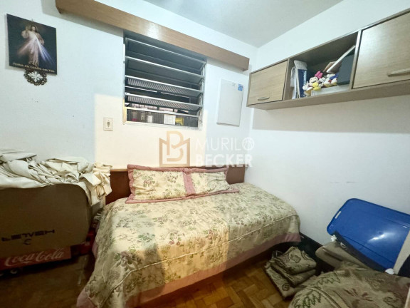 Imagem Apartamento com 4 Quartos à Venda, 125 m² em Vila Ema - São José Dos Campos