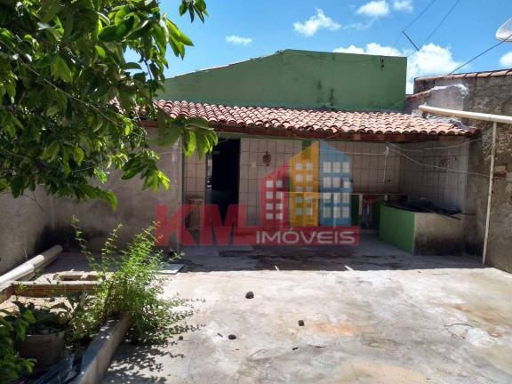 Imagem Casa com 3 Quartos à Venda, 194 m² em Boa Vista - Mossoró Imagem Casa com 3 Quartos à Venda, 194 m² em Boa Vista - Mossoró