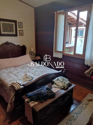 Imagem Casa de Condomínio com 4 Quartos à Venda, 1.000 m² em Centro - Joanópolis