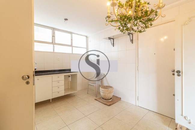 Imagem Apartamento com 3 Quartos à Venda, 145 m² em Higienópolis - São Paulo Imagem Apartamento com 3 Quartos à Venda, 145 m² em Higienópolis - São Paulo