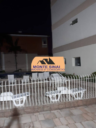 Imagem Apartamento com 3 Quartos à Venda, 100 m² em Vila Trujillo - Sorocaba