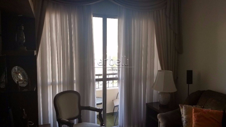 Imagem Apartamento com 3 Quartos à Venda, 150 m² em Piqueri - São Paulo