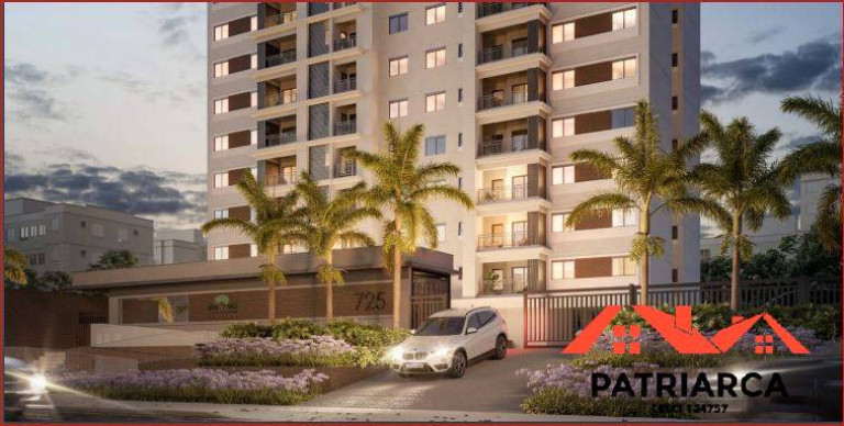 Imagem Apartamento com 2 Quartos à Venda, 67 m² em Vila João Jorge - Campinas Imagem Apartamento com 2 Quartos à Venda, 67 m² em Vila João Jorge - Campinas
