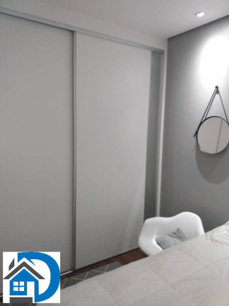 Imagem Apartamento com 2 Quartos à Venda,  em Jardim São Carlos - Sorocaba