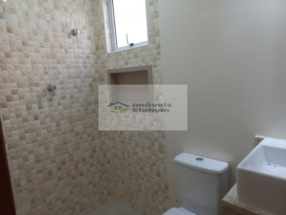 Imagem Casa com 3 Quartos à Venda, em Campo Grande - Santos Imagem Casa com 3 Quartos à Venda, em Campo Grande - Santos
