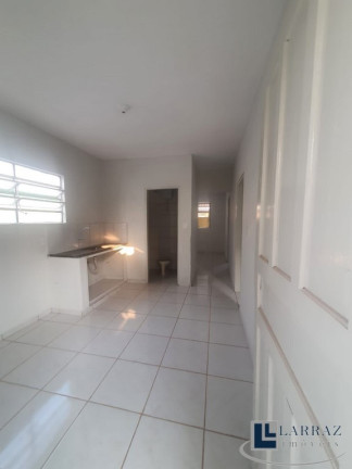 Imagem Casa com 4 Quartos à Venda, 92 m² em Ipiranga - Ribeirão Preto Imagem Casa com 4 Quartos à Venda, 92 m² em Ipiranga - Ribeirão Preto
