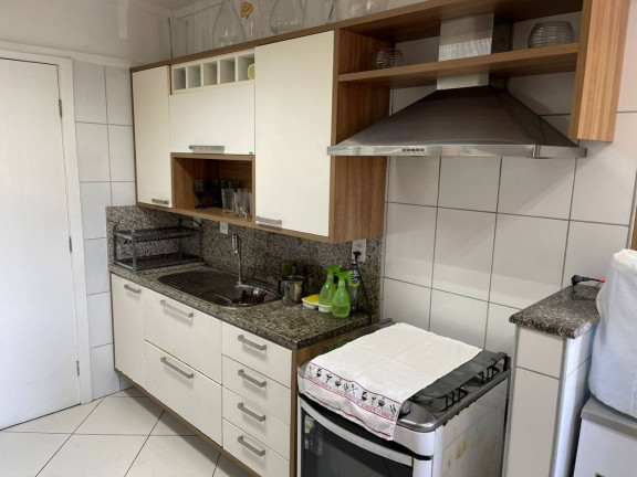 Imagem Apartamento com 1 Quarto à Venda, 98 m² em Grageru - Aracaju Imagem Apartamento com 1 Quarto à Venda, 98 m² em Grageru - Aracaju